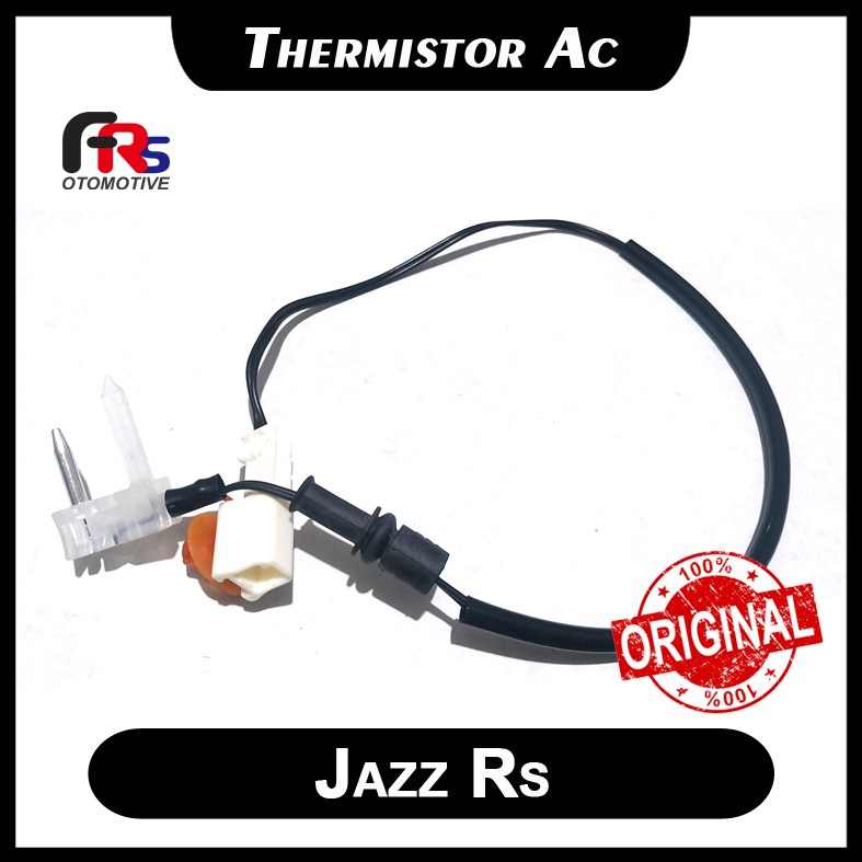 Thermistor Termistor Termis Termostat AC Mobil Honda JAZZ RS ORIGINAL NEW BARU