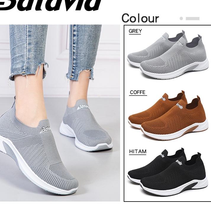 Batavia sepatu wanita size 39
