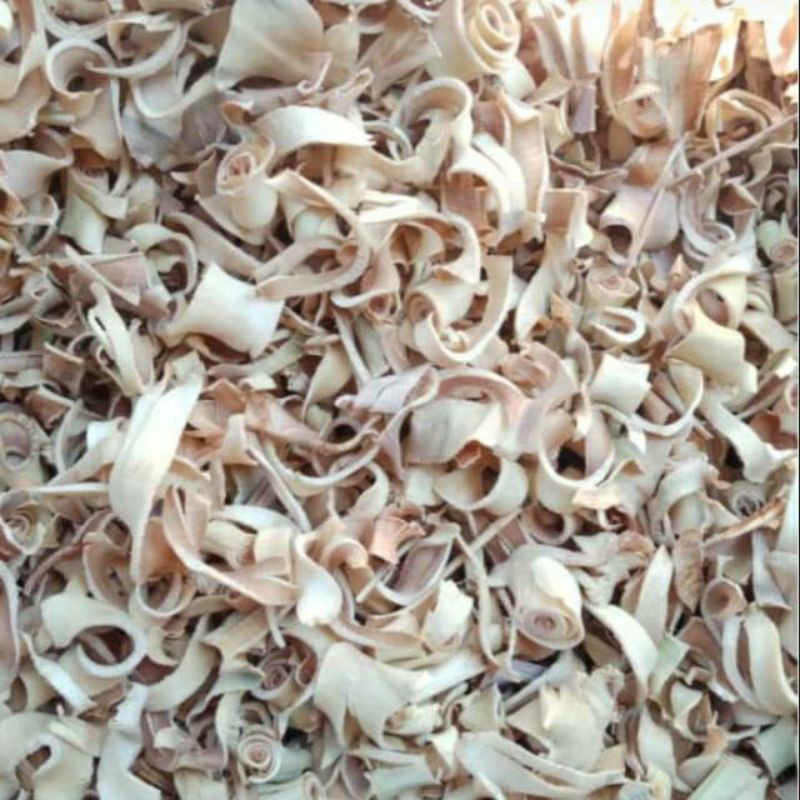 

500 gram sere kering