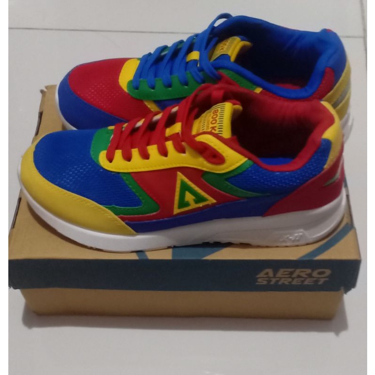 aerostreet 800K Followers (Limited Edition)