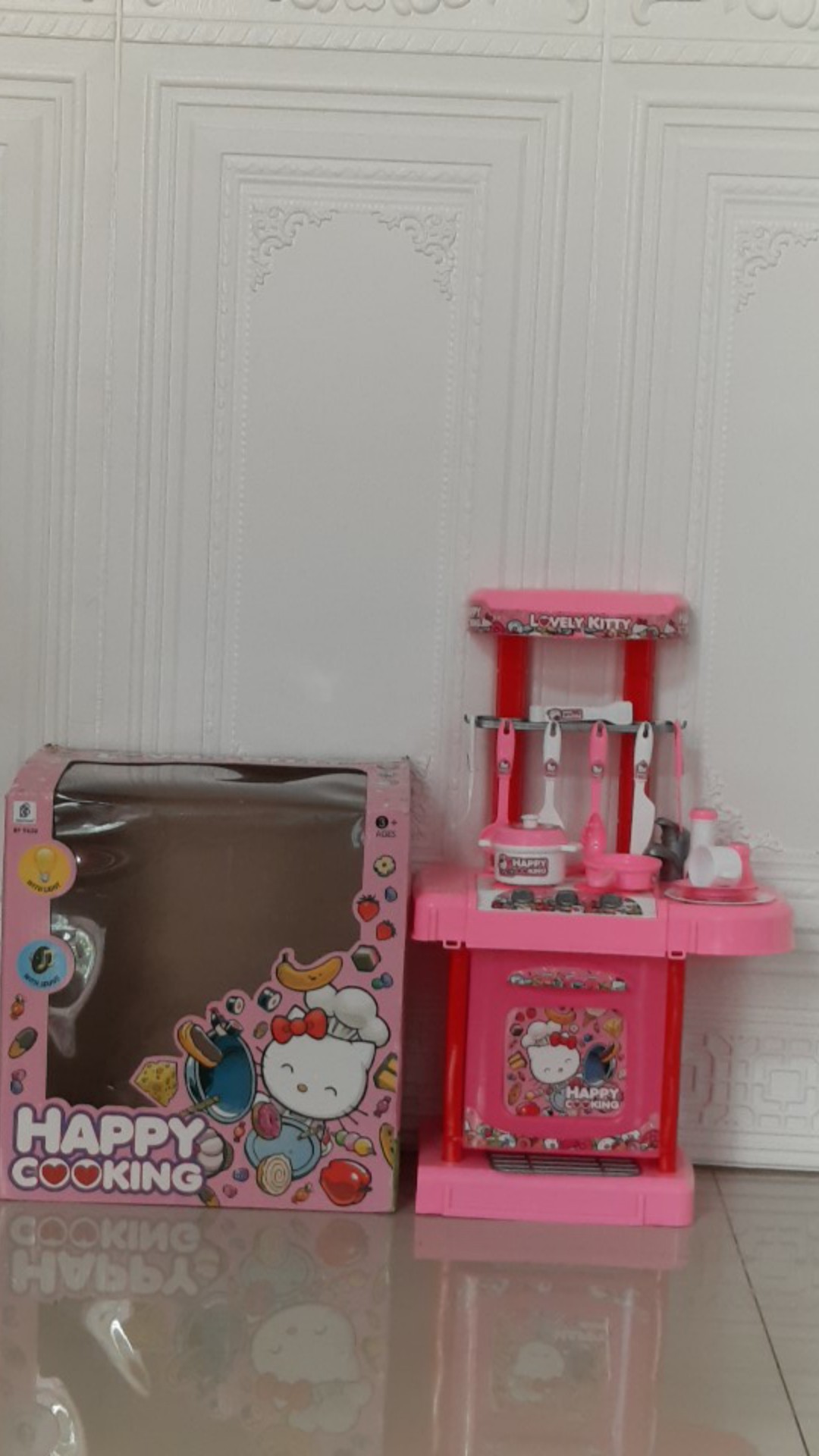 Plastik Pp Klip Standing Pouch Seal Lebar Ukuran 16 Cm X 24 Cm