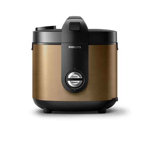 Rice Cooker Viva Collection Philips HD3132/34