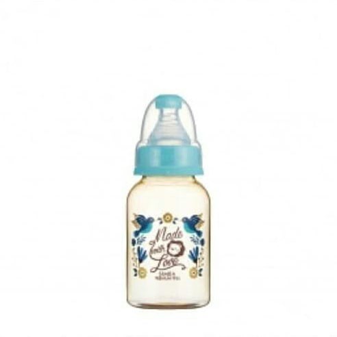 SIMBA BOTOL DOROTHY PPSU STD 150ML / BOTOL SUSU / SIMBA