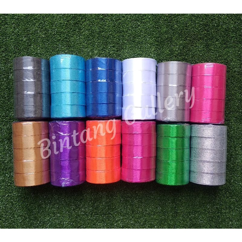 PITA SATIN 1&quot; (2,5 CM) 20 YARD