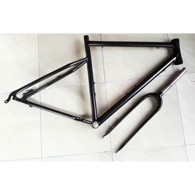 frameset gravel