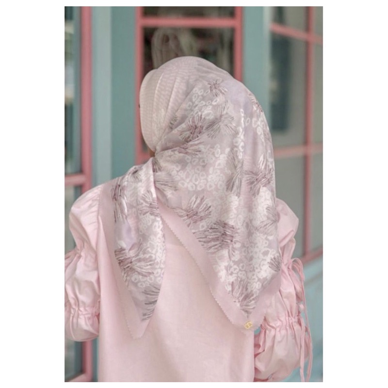 Les Amities Buttonscraves-Peony