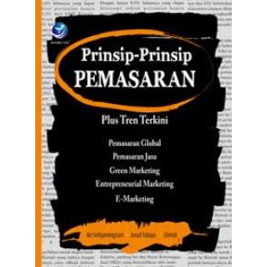Buku Prinsip Prinsip Pemasaran Pengenalan Plus Tren Terkini Tentang Pemasaran Global Pemasaran Jasa Shopee Indonesia