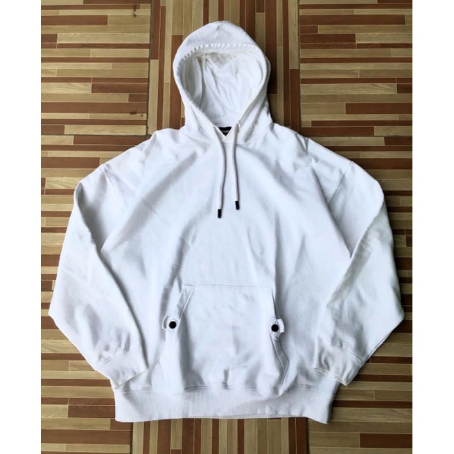 Hoodie Diesel Second (Pre order)