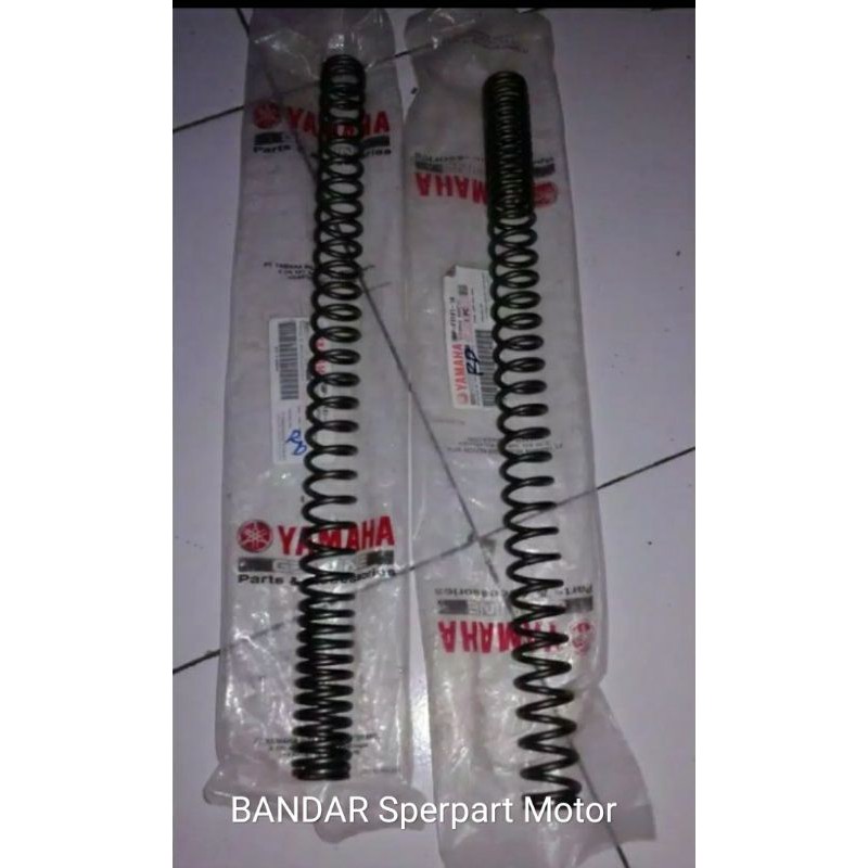 PER shock breaker Depan motor Mio soul Mio GT