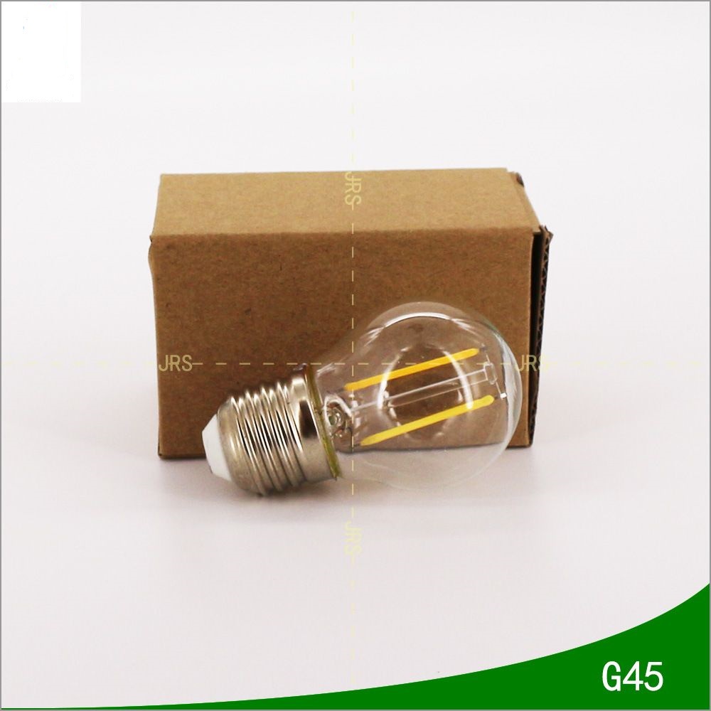 Lampu Filamen / Lampu Edison E27 2Watt