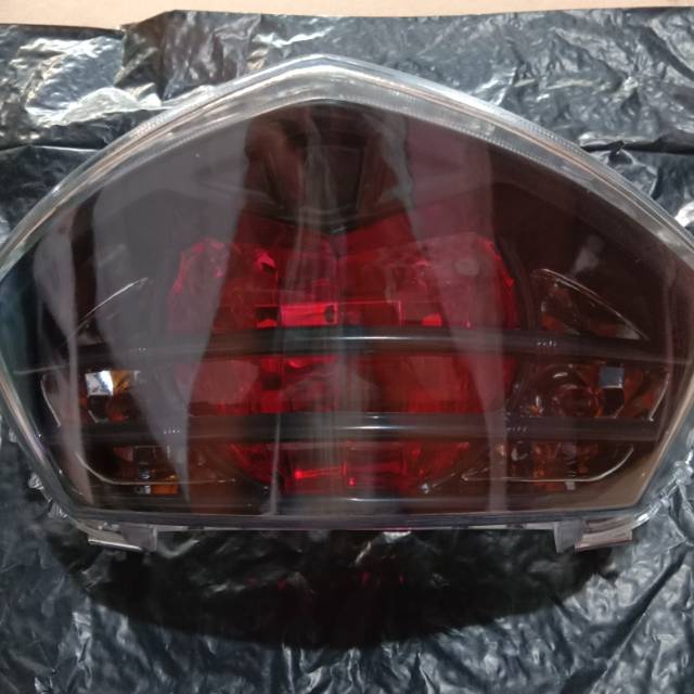 Lampu stop atau lampu belakang Yamaha Mio Soul GT