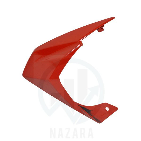 Cover L Handle Top – Supra GTR 150