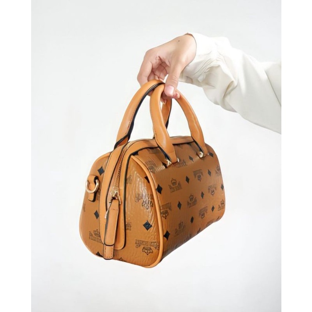 Wendy Bag Jims Honey Tas Jinjing Selempang Wanita