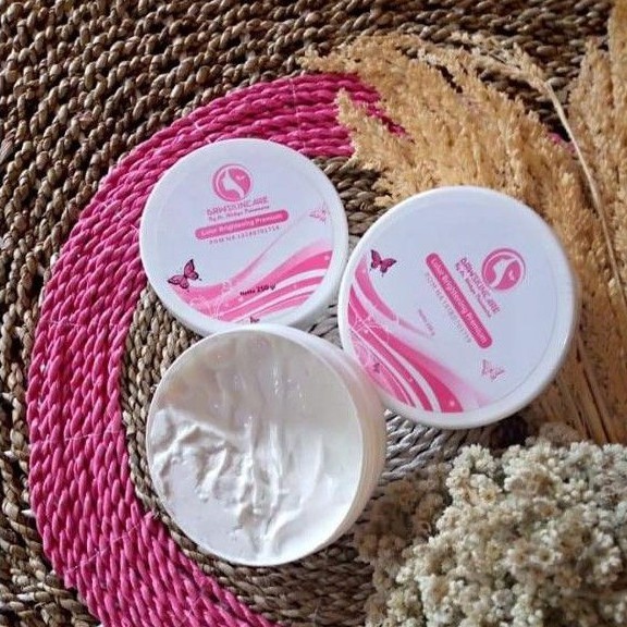 

Lulur brightening premium drw