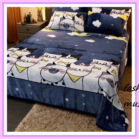 Caption Blanket Original,Britney Premium Selimut Dewasa Pilihan,Lembut,Halus,Tebal,Premium Selimut B