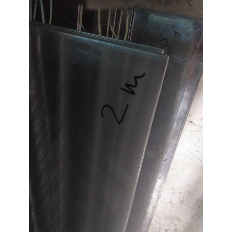 Plat Aluminium 2Mm