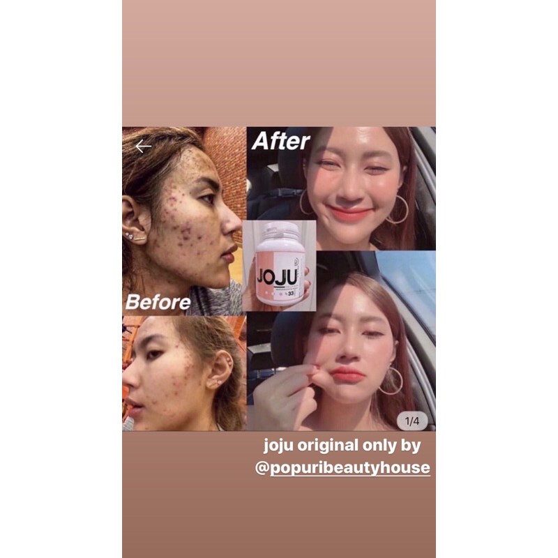 JOJU COLLAGEN