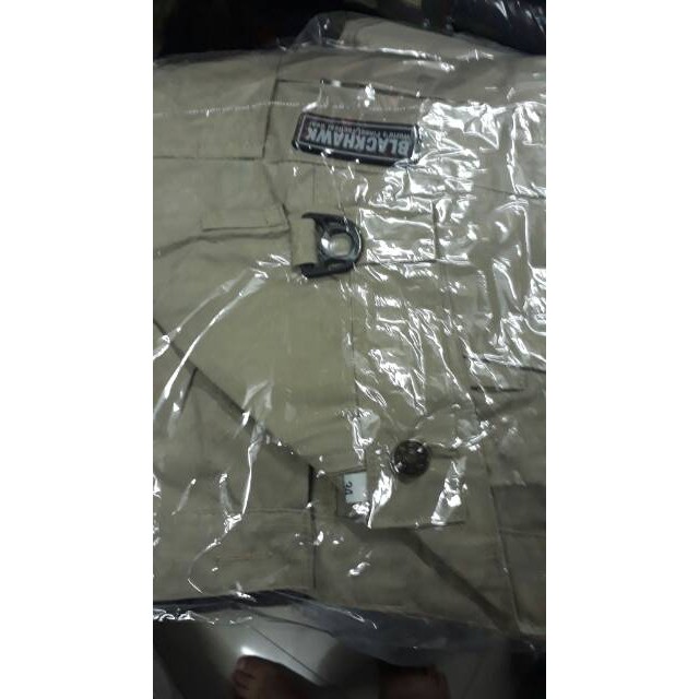 BARANG MURAH BUKAN MURAHAN PANJANG PENDEK ASOI / COD Celana tactical/pdl/polisi ganteng,blackhawk