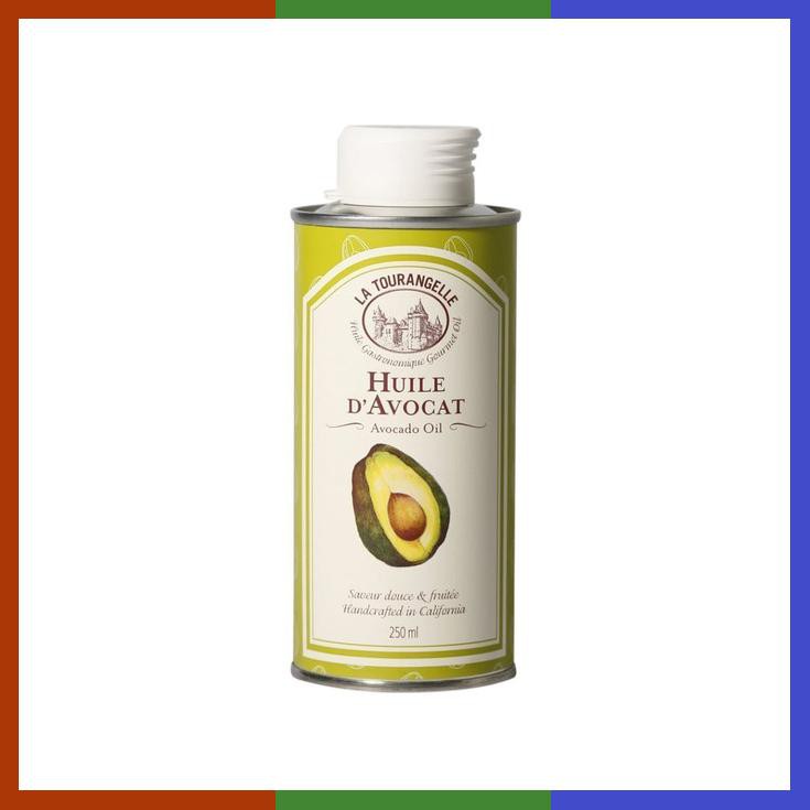 Jual La Tourangelle Avocado Oil 250Ml Shopee Indonesia