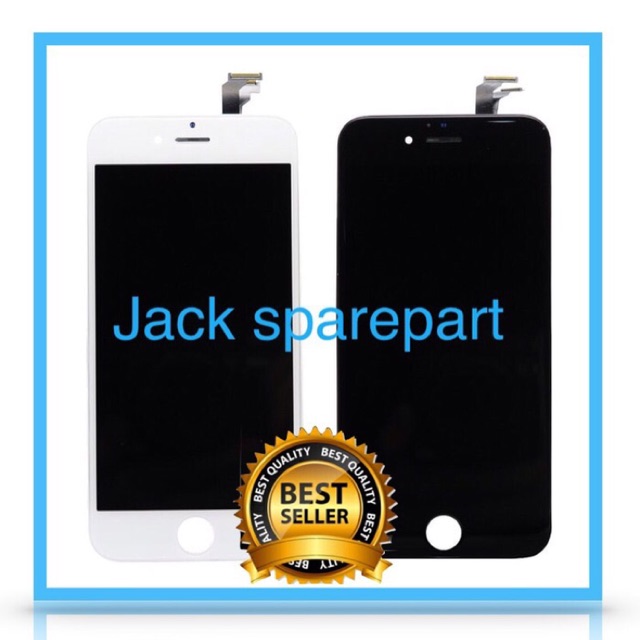 Lcd + touchscreen fullset IPhone 6 plus/IPhone6 plus