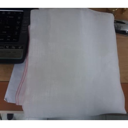 Kain Nylon Nilon Planktonet Plankton Net 25 Mikron 500 Mesh dan 1250 Mesh