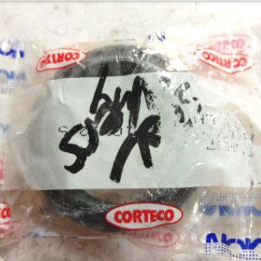 Seal Kopel Transmisi Versneling Belakang Carry Extra ST100 1.0