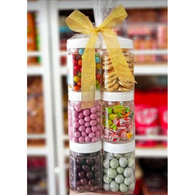 

PaketanCoklat