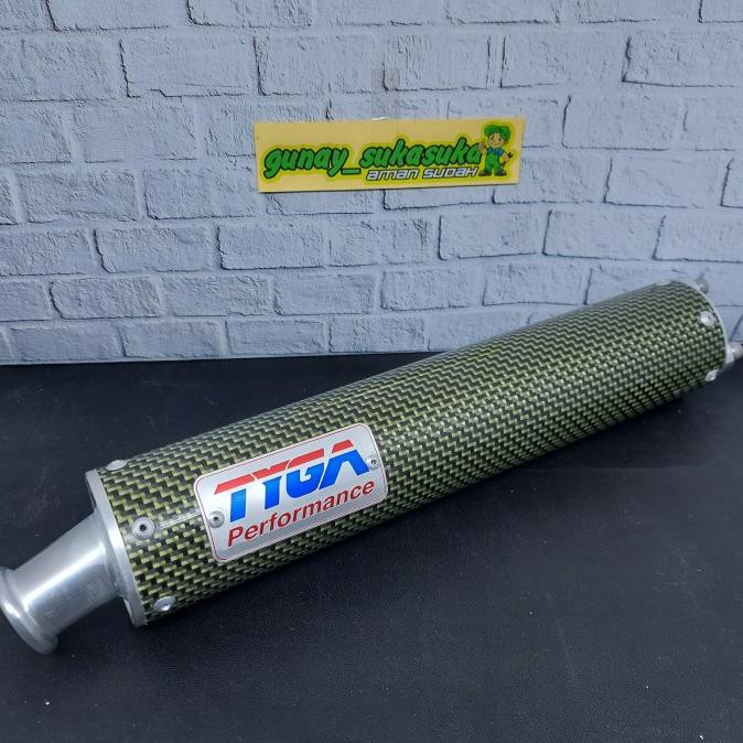 Promo Silencer Tyga Keplar Promo