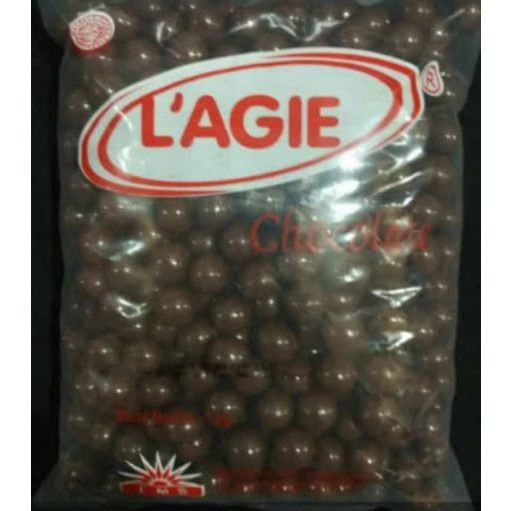 

Lagie Choco Ball 1Kg
