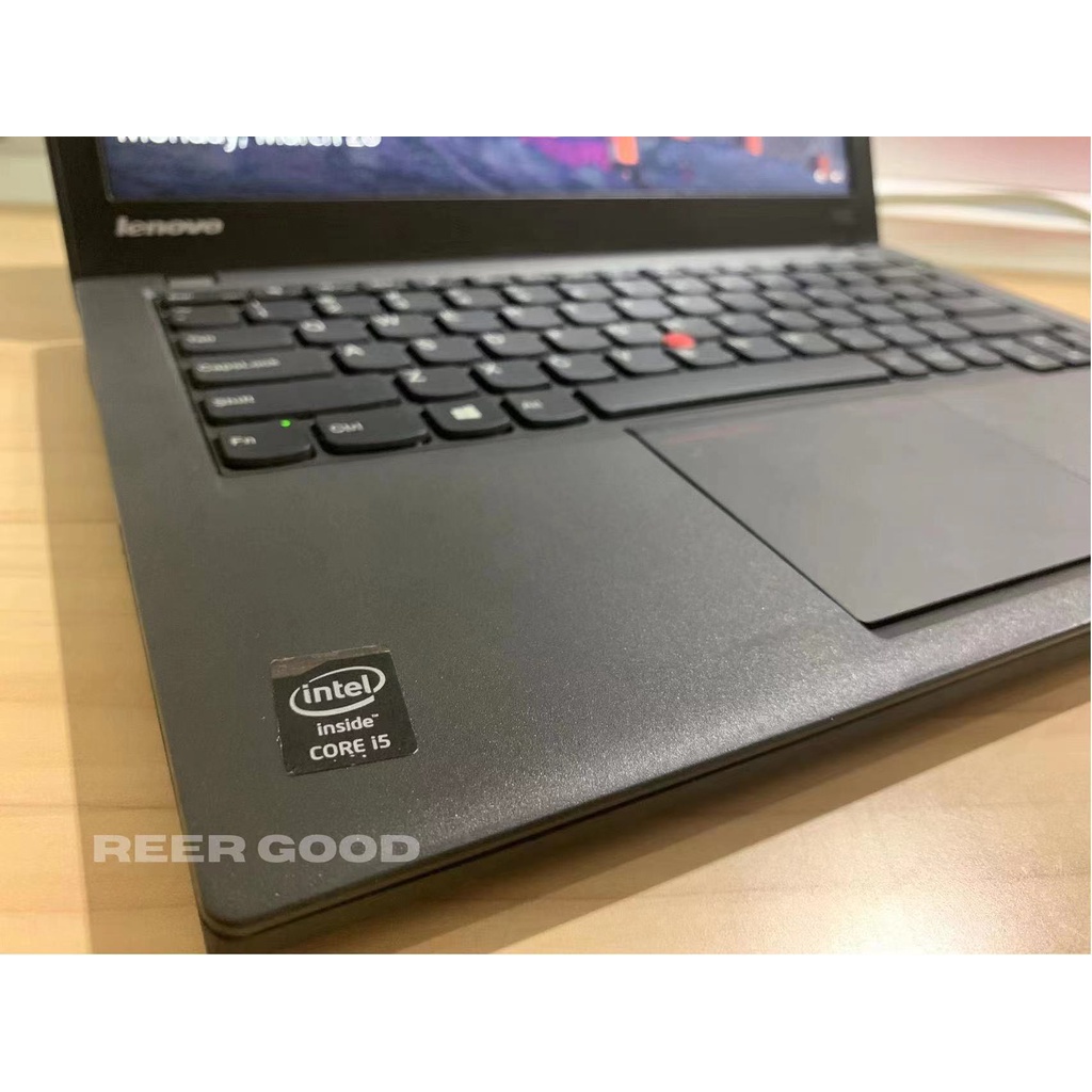 Laptop Lenovo ThinkPad X240 i5 Generasi 4 BERKUALITAS BERGARANSI