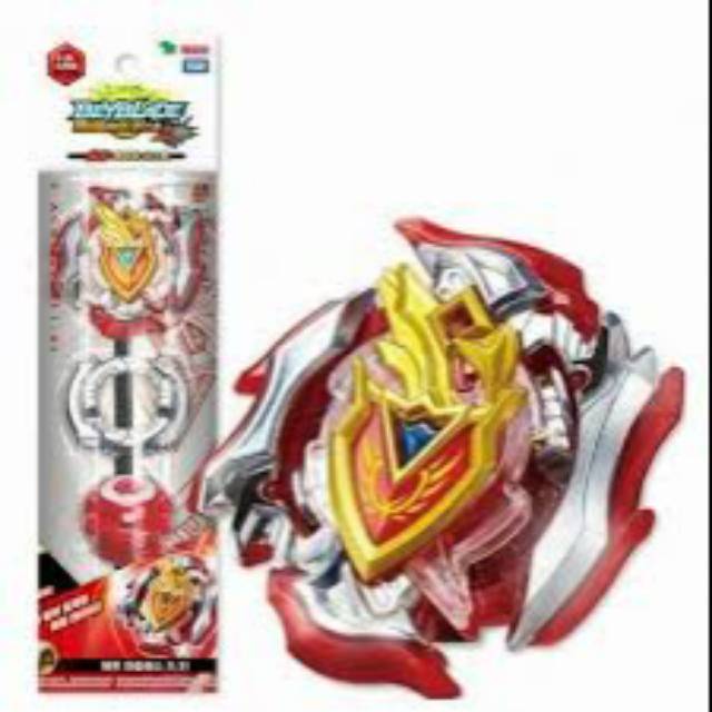 Jual Beyblade Burst B - 105 Starter Zet 