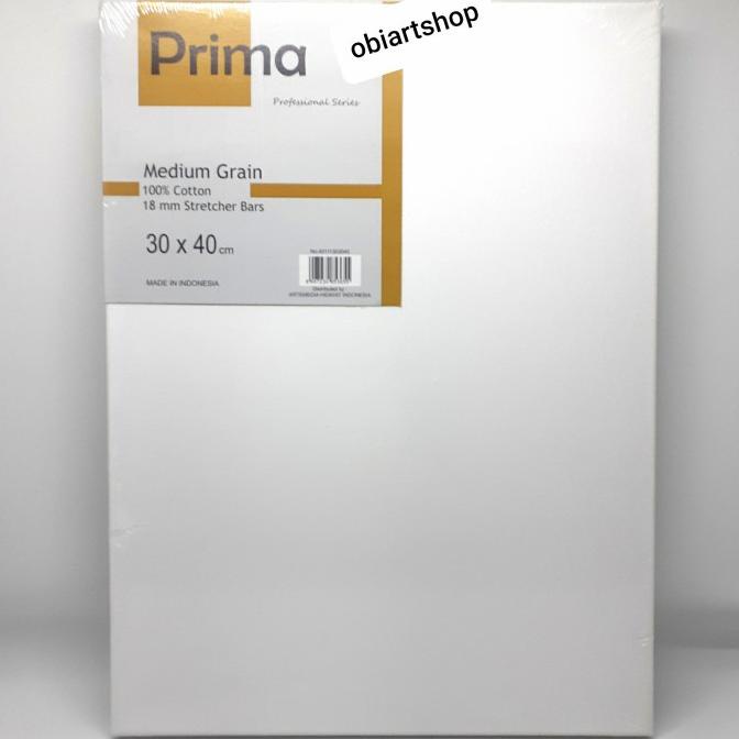 

Canvas 3040 Prima Professional