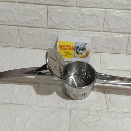 Cetakan Abon / Pemeras Abon