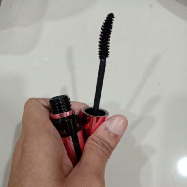 BELIA Maybelline Hypercurl Volum Express Waterproof ( BPOM