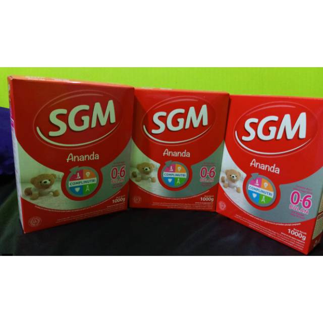 SGM ANANDA