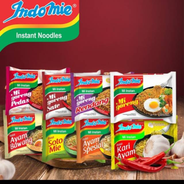 Indomie murah indomie enak indomie lezat swalayan murah jakarta