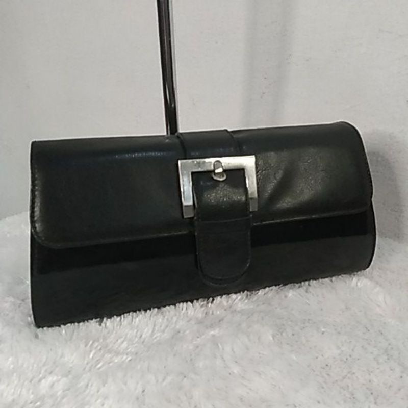 Clutch / Shoulder Bag / Prelove Ball / Second Branded