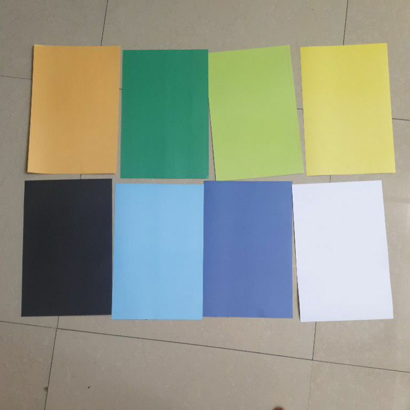 

Bufalo berwarna