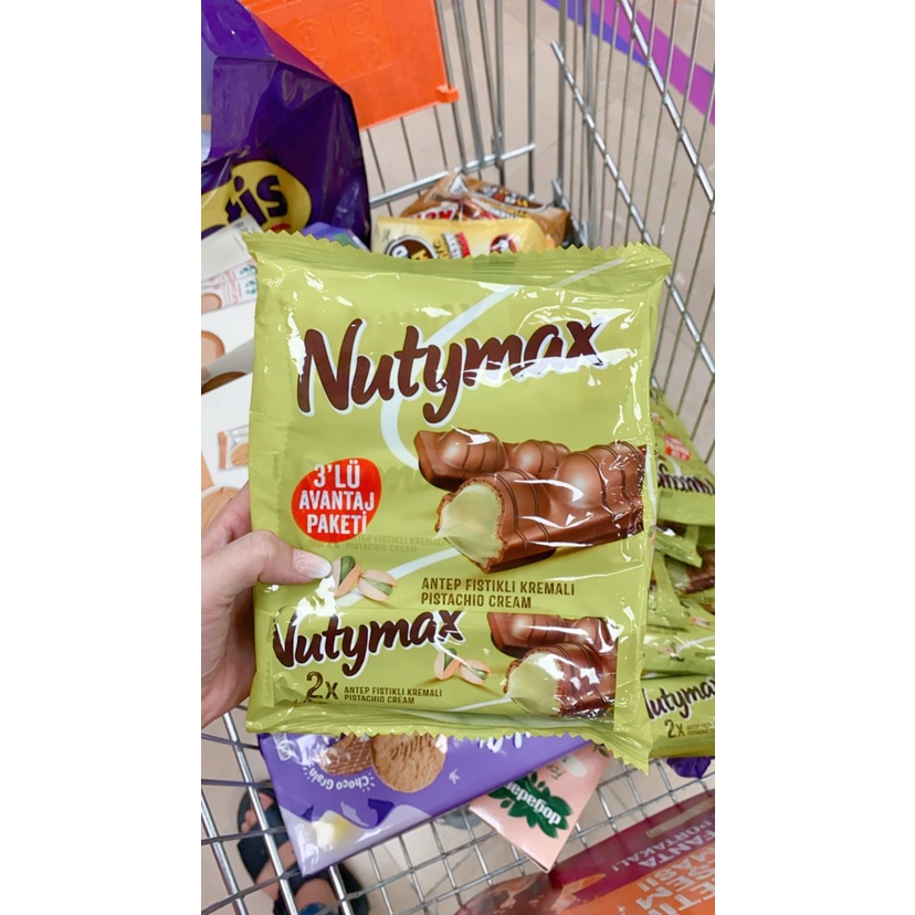

(KHUSUS PO) JASTIPJEPANGKAK Turkish Nutymax