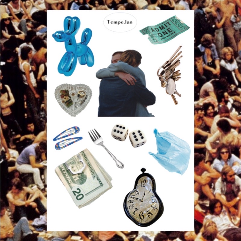 

INS Brock Sticker Kiss Cut