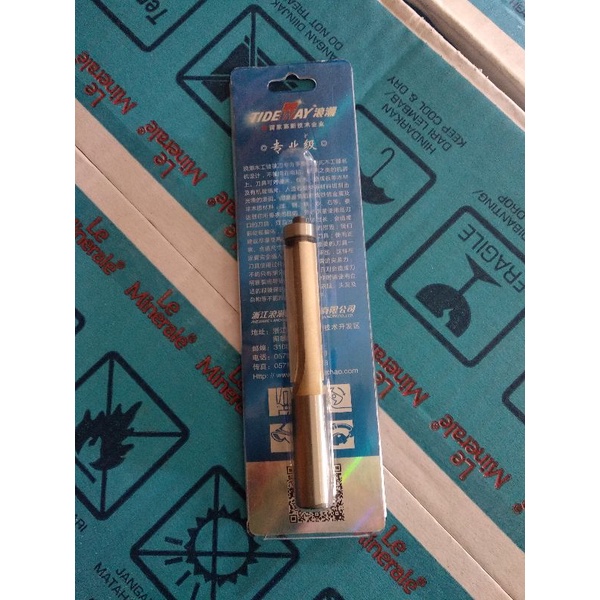mata router trimmer / Flush trimmer besar