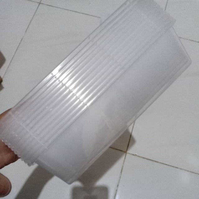 Microwave Oven Safe Ot (12pcs)