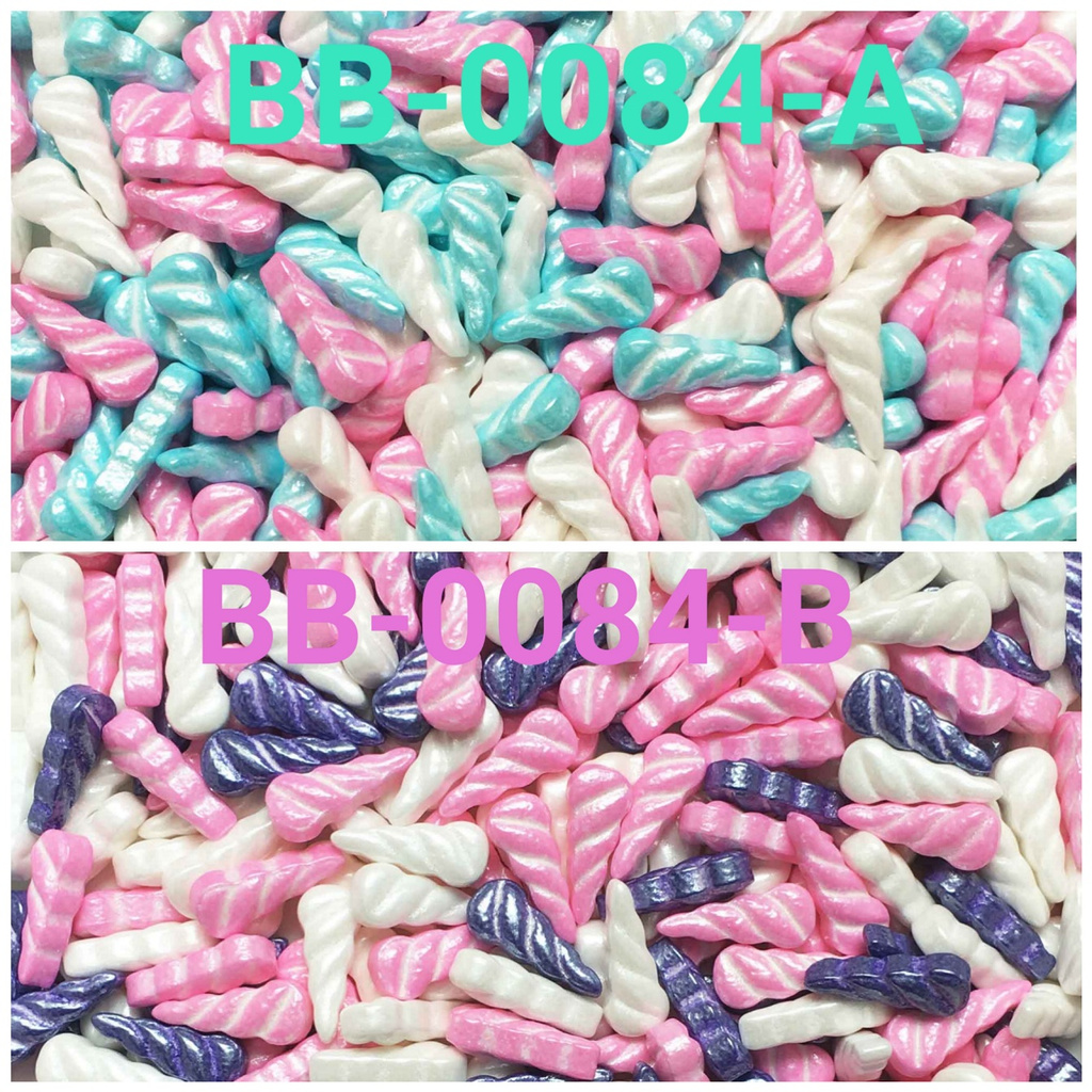 

GR-BB-0084 Sprinkles sprinkle sprinkel 100 gram tanduk unicorn yamama baking grosir murah sprinkles cake dekorasi mutiara trimit decoration story sprinklestory sprinklesstory sprinkle story yamama baking