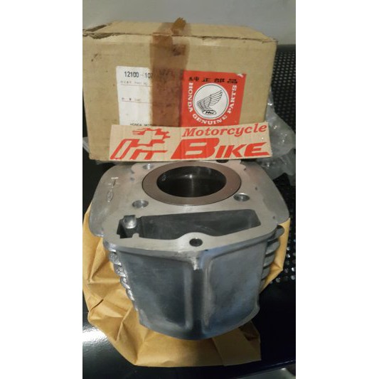cylinder block Honda cb100 Terlaris
