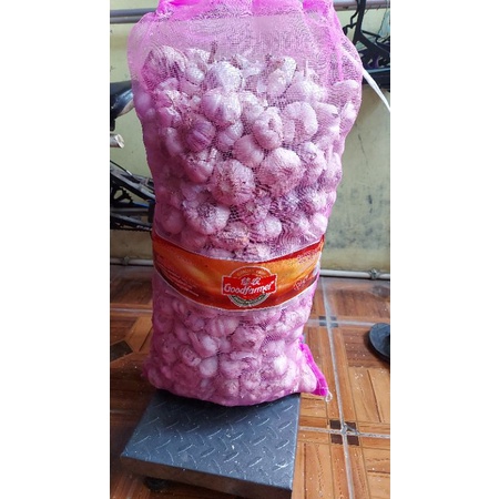 

Bawang Putih Murah