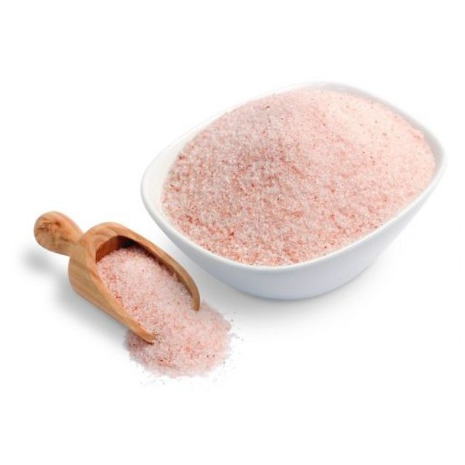 

HIMALAYAN SALT / GARAM MPASI SEHAT MURAH