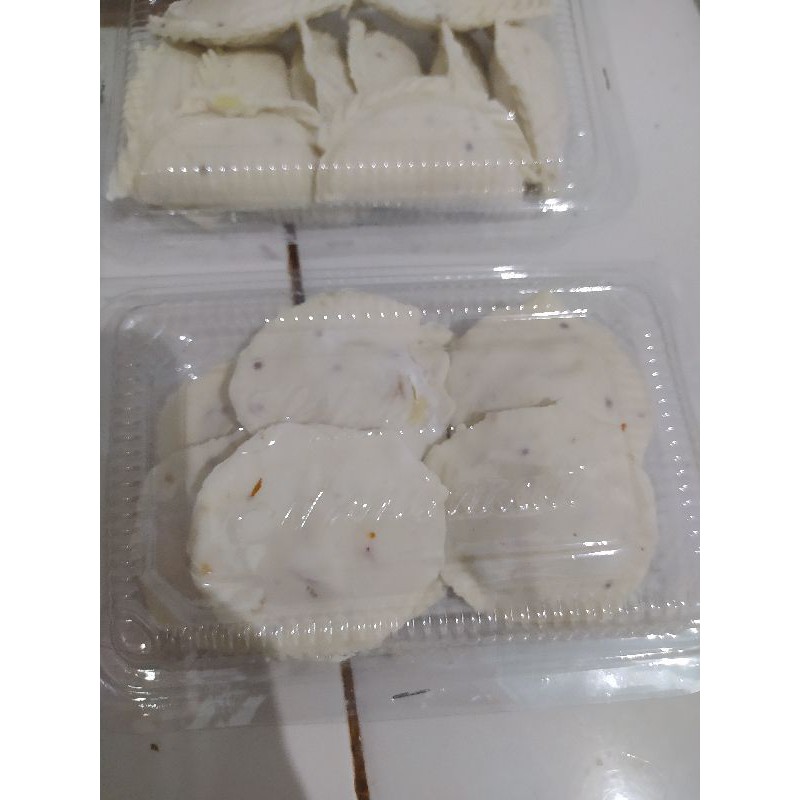 

cireng isi home made