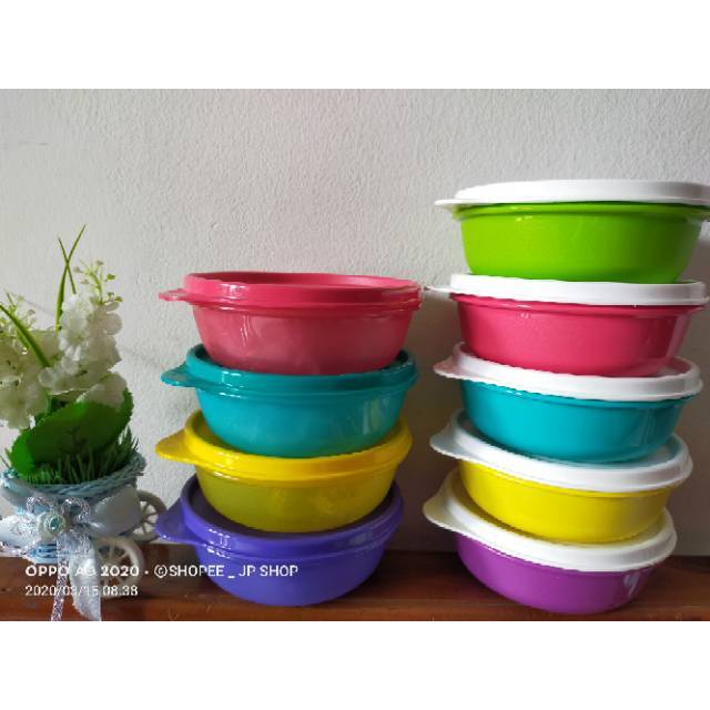 junior modular  bowl - happy day set