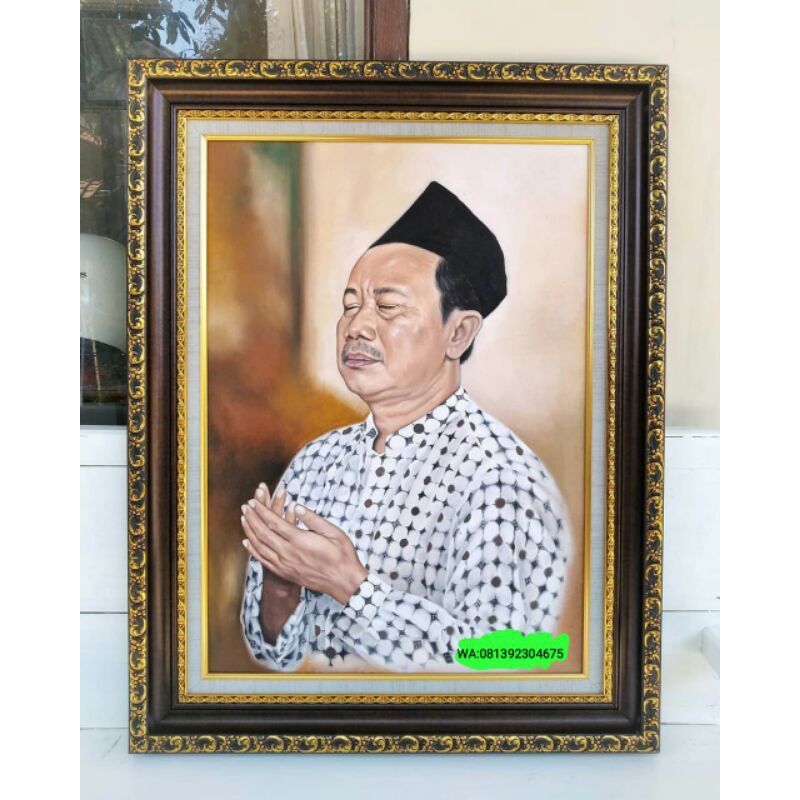 Jual Lukisan Sketsa Che Guevara A3 Di Lapak Gonggo Minong Production Bukalapak