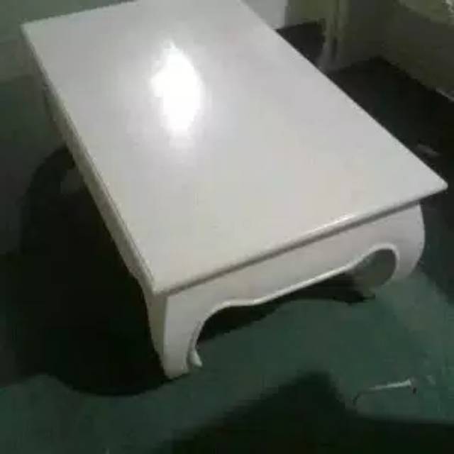 Meja Tamu Minimalis Duco   #Meja ketapang, Meja opium, Meja kopi, Meja santai, Meja cafe, Meja makan